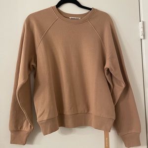 Reformation Rio Sweatshirt